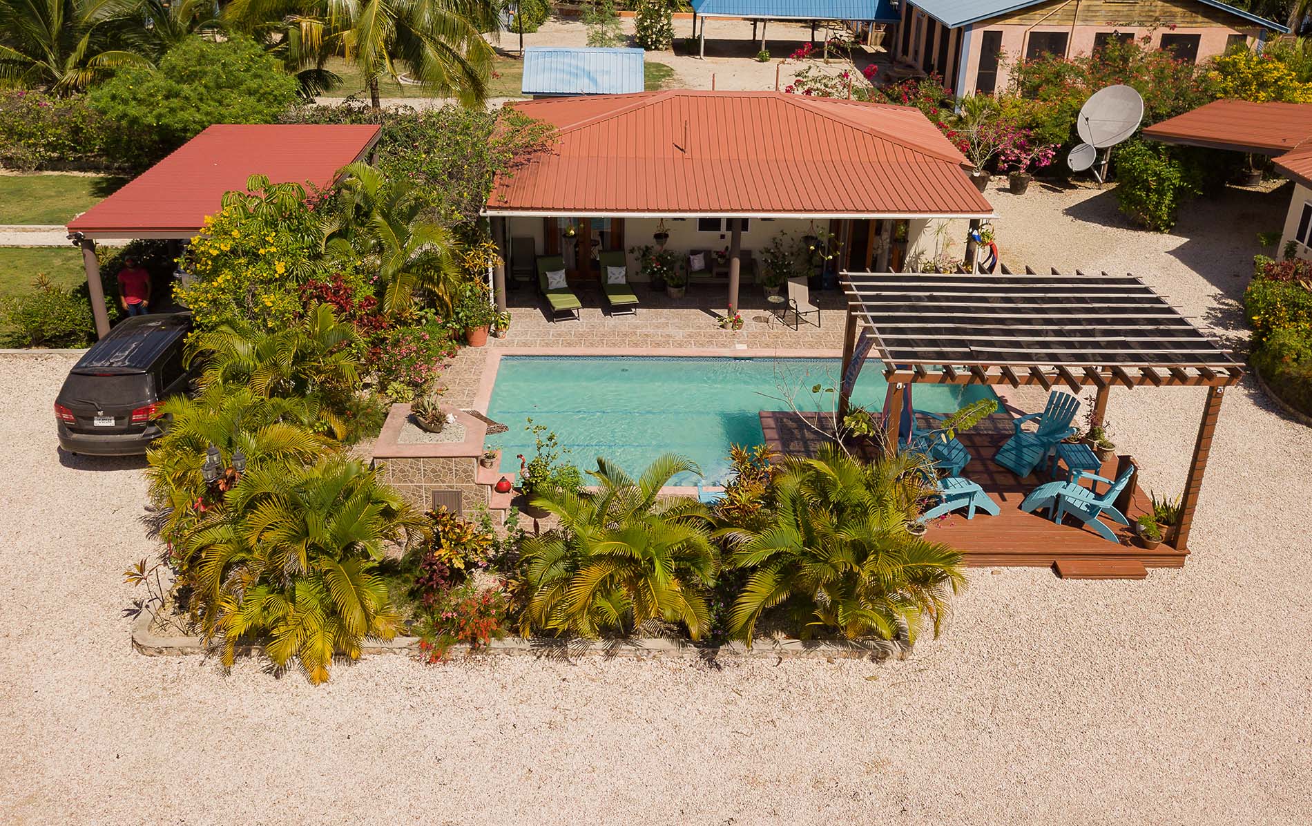 PROPERTY DESCRIPTION